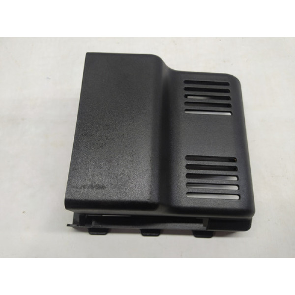 Tampa Capa Módulo Injeção Captiva 2010 3.6 V6 Aut