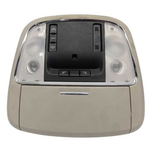 Luz Cortesia Botão Teto Solar Jeep Grand Cherokee 2010 