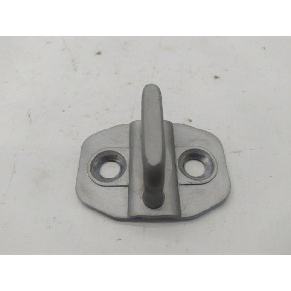 Batente Porta Traseira Esquerda Mercedes C180 Cgi 2011