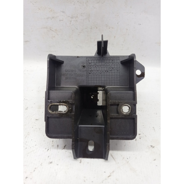 Suporte Guia Frontal Fiat Toro 2020 1.8 Flex