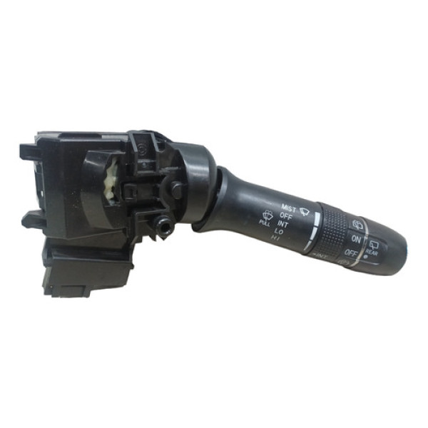 Chave Limpador Chery Tiggo 3x Plus 2022 1.0 Turbo Aut 