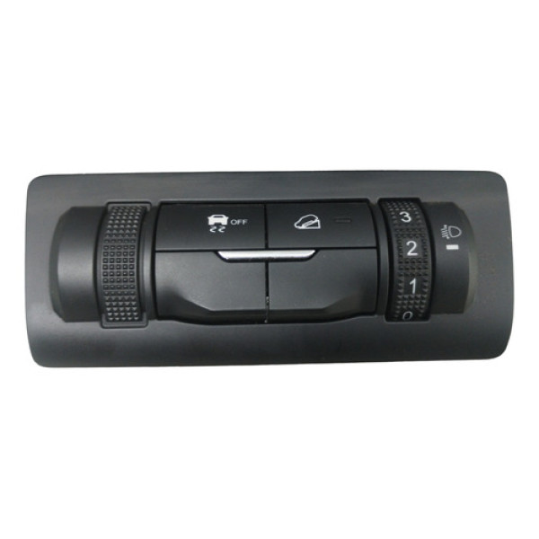 Botão Farol Controle Tração Tiggo 5x Sport 2024 1.5