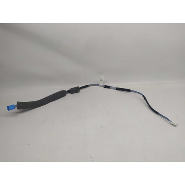 Chicote Botão Vidro Elétrico Porta Traseira Mercedes C180 