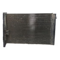 Condensador Ar Condicionado Bmw 320i 2006 2.0 Aut