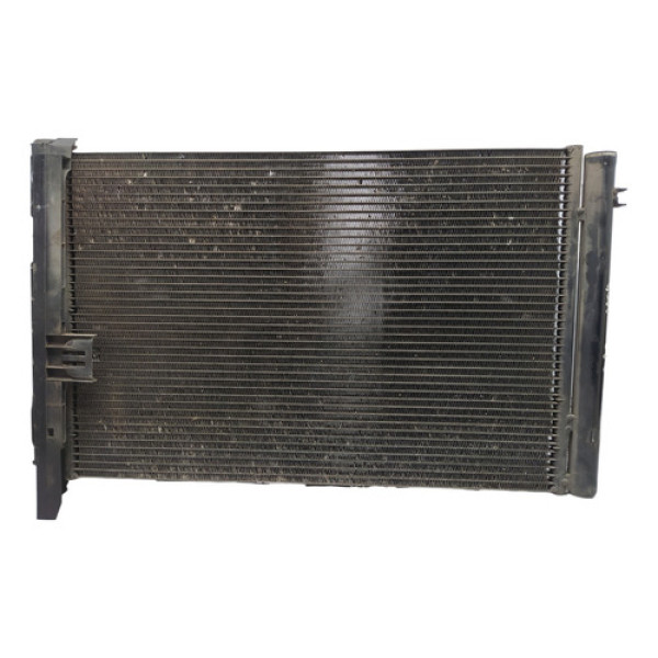 Condensador Ar Condicionado Bmw 320i 2006 2.0 Aut