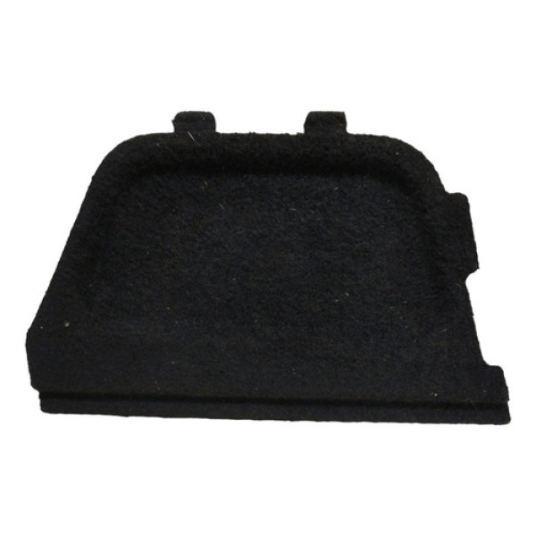 Guarnição Forro Porta Malas Land Rover Freelander 2 2013