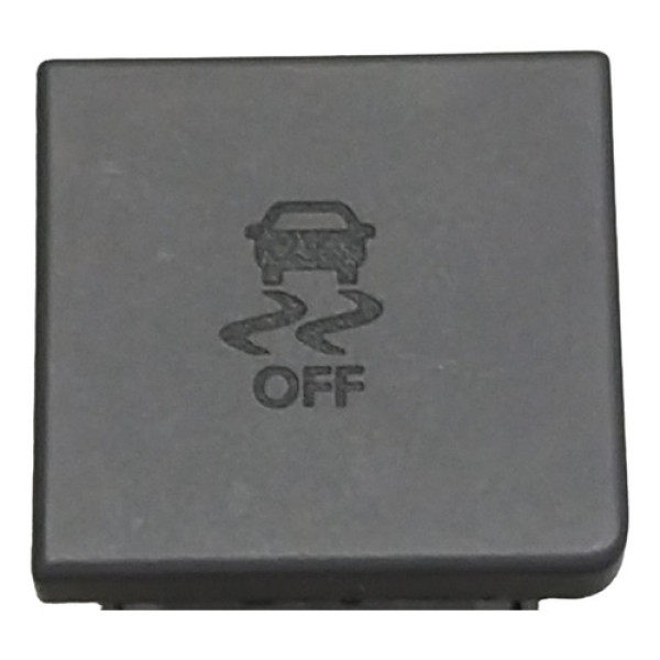 Botão Controle De Tração Hyundai Santa Fé 3.5 2011