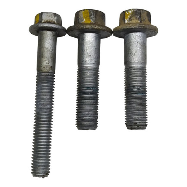 Parafuso Coxim Câmbio Chery Tiggo 3x Plus 1.0 2022 Aut