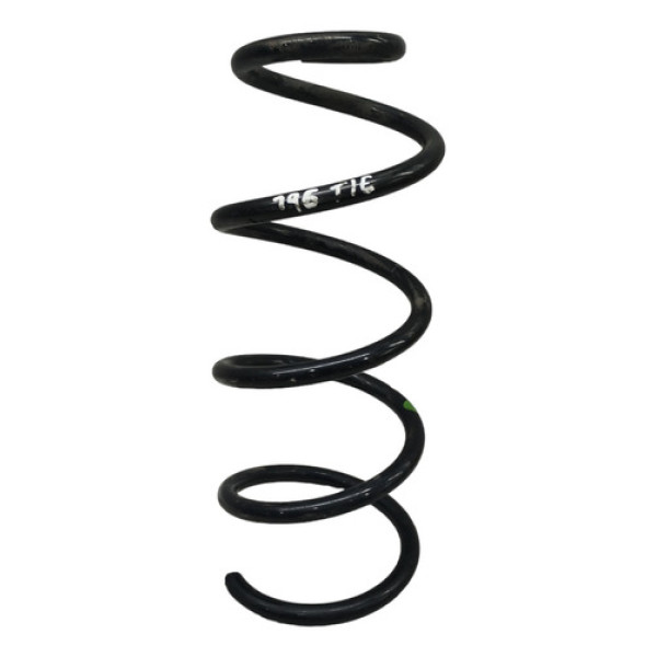 Mola Traseira Esquerda Nissan Kicks 1.6 2020