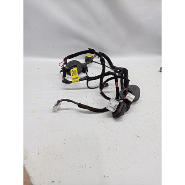 Chicote Porta Traseira Direita Kia Cadenza 2011