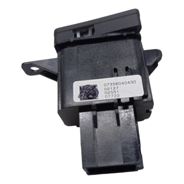 Botão Controle Estabilidade Jeep Renegade T270 2022 1.3