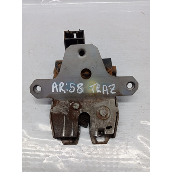 Fechadura Tampa Traseira Range Rover Sport 3.0 Diesel 2011