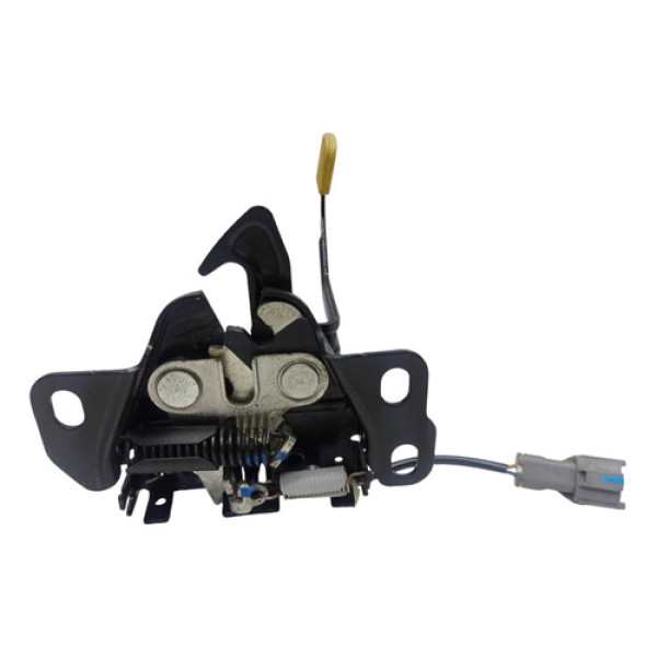 Fechadura Capô Chery Tiggo 7 Pro Hybrid 2024 1.5 Turbo Aut 