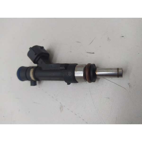 Bico Injetor Nissan Kicks 2018 1.6