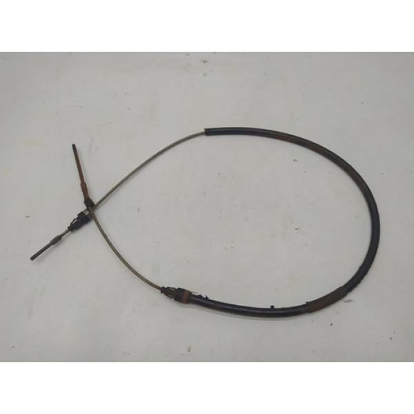 Cabo Mão Dianteiro Amarok Diesel 4x4 2014 2.0 Manual