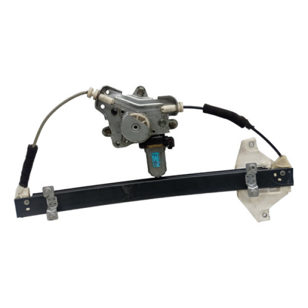 Maquina Vidro Dianteira Direita Gm Captiva Sport 2011 2.4