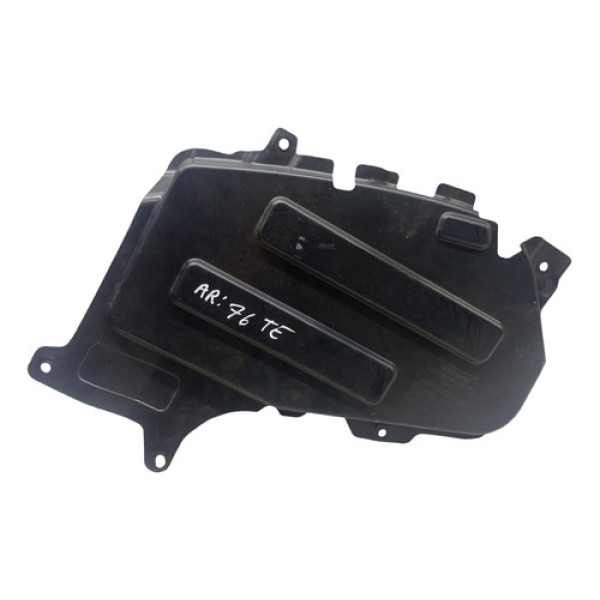 Capa Protetor Motor Hyundai Santa Fé 2012 3.5 V6 Aut