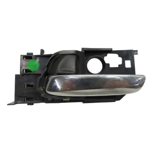 Maçaneta Interna Dianteira Esquerda Hrv 2021 1.8 Aut