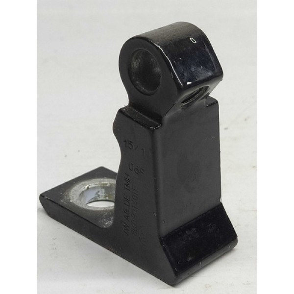 Base Dobradiça Porta Dianteira Audi A5 2014