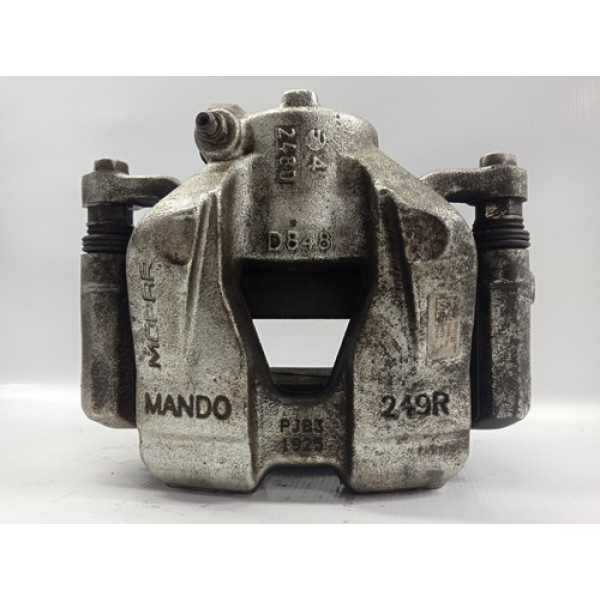 Pinça Dianteira Direita Jeep Compass 2.0 2018