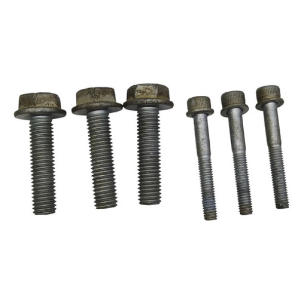 Parafuso Base Rolamento Semieixo Jeep Compass 2.0 2020 Flex