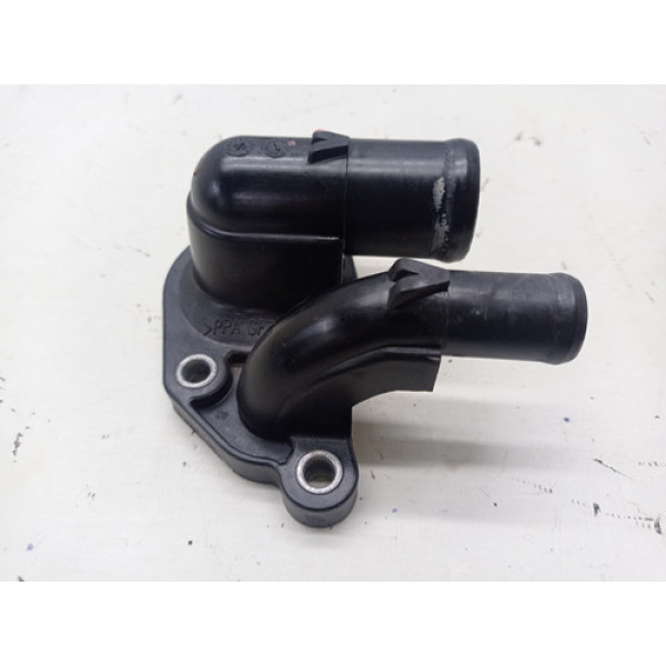 Carcaça Da Válvula Termostática Journey 2.7 2010 Se