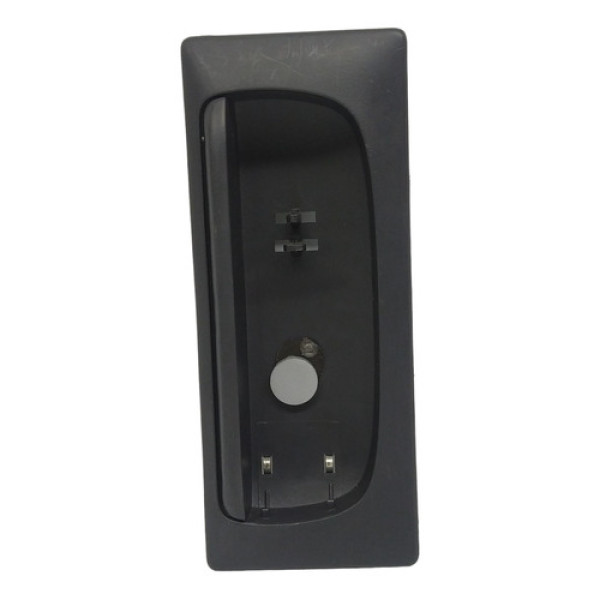 Base Suporte Lanterna Emergência Mão Dodge Journey Rt 2010