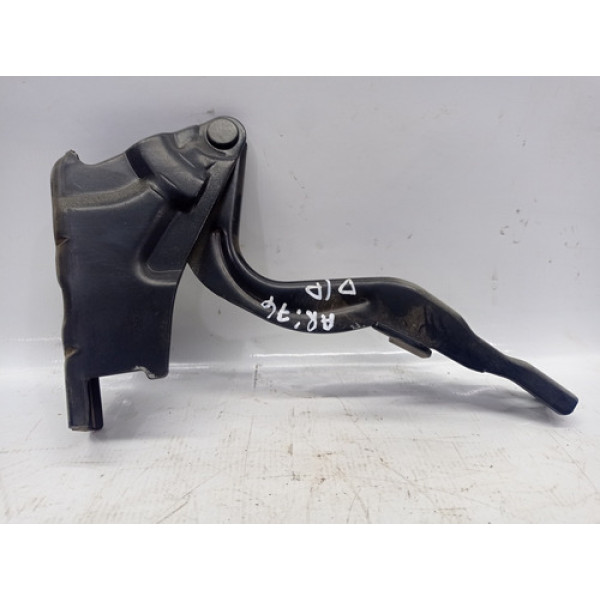 Dobradiça Direita Do Capô Hyundai Santa Fé 2012 3.5