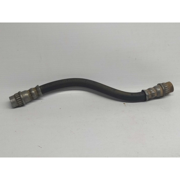 Flexível Traseiro Peugeot 208 1.6 Allure 2017 