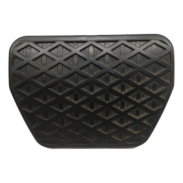 Borracha Pedal Chery Tiggo 7 Pro 1.6 2024