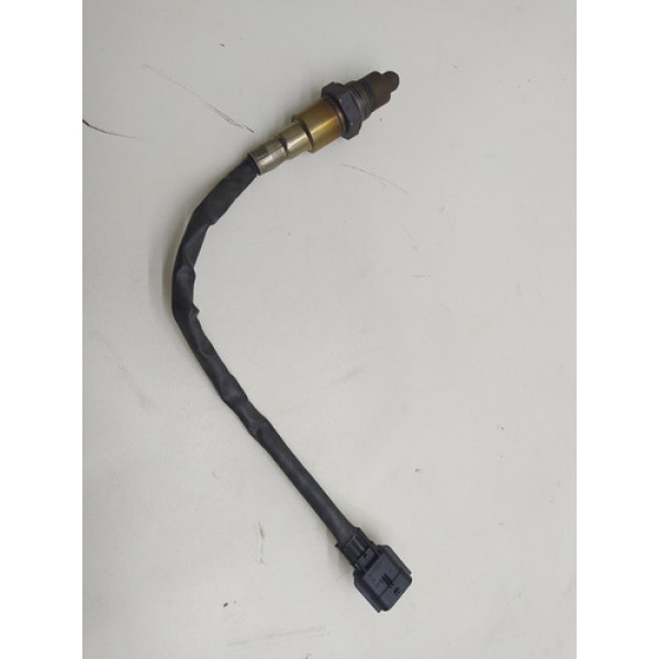 Sonda Lambda Nissan Kicks 1.6 Cvt 2022 H8201443067