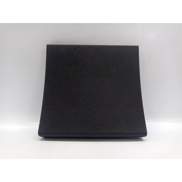 Acabamento Traseiro Console Central Mercedes C200 2014 Cgi