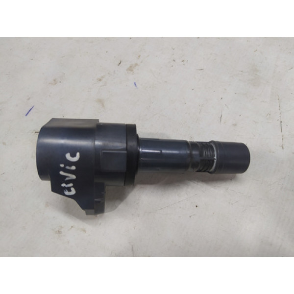 Bobina De Ignição Honda Civic 2013 1.8 Aut