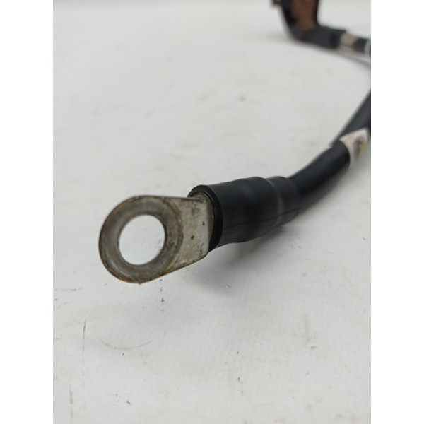 Terminal De Bateria Mercedes C200