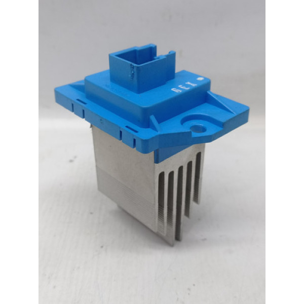 Resistência Caixa Evaporadora Hyundai Santa Fe 2012 3.5 Aut