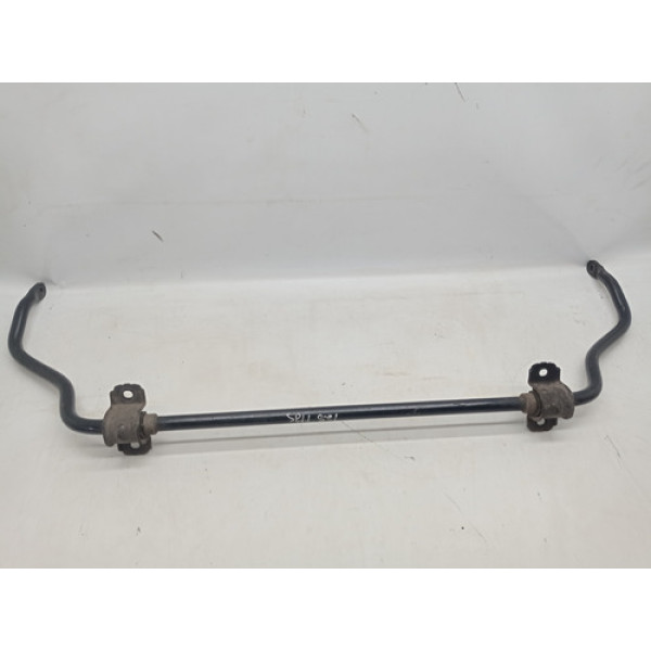 Barra Estabilizadora Traseira Freelander 2 2012 3.2