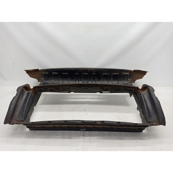 Defletor Radiador Land Rover Freelander 2 2008 3.2 Se