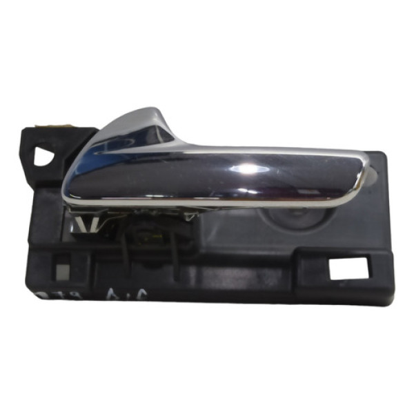 Maçaneta Interna Dianteira Esquerda Jeep Grand Cherokee 2013