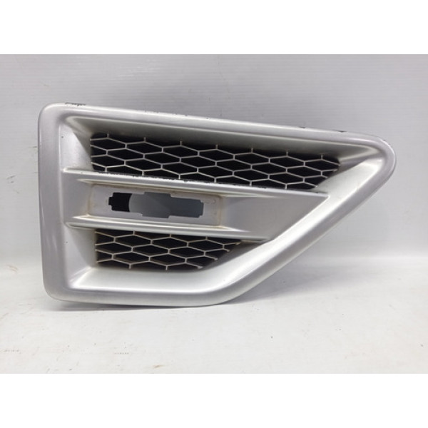 Grade Paralama Direito Land Rover Freelander 2 2008 3.2 Se