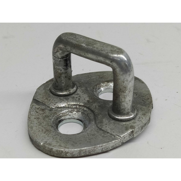 Batente Fechadura Porta Hyundai Santa Fé 2012 A