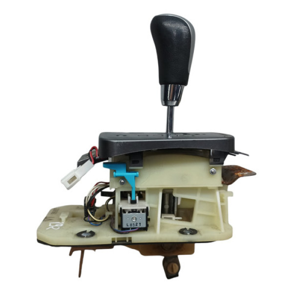 Trambulador Subaru Forester 2008 2.5 Aut