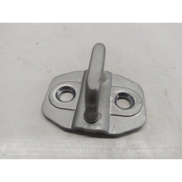 Batente Porta Dianteiro Direito Toro Volcano 2020 2.4 Aut