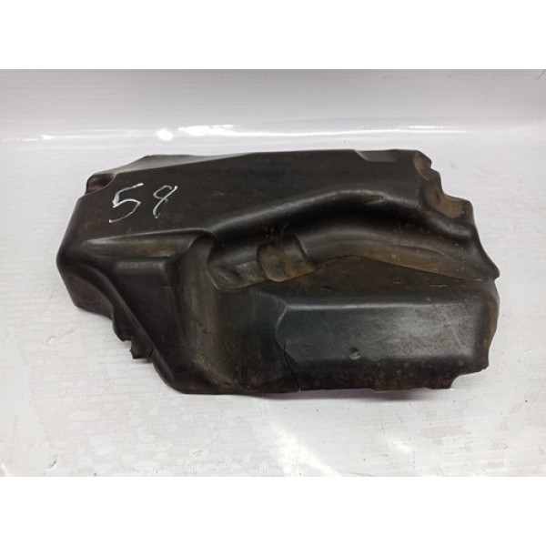 Acabamento Motor Range Rover Sport 3.0 Diesel Aut 2011