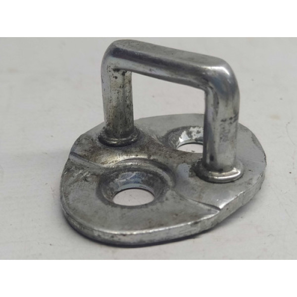Batente Fechadura Porta Hyundai Veracruz 2007.  B
