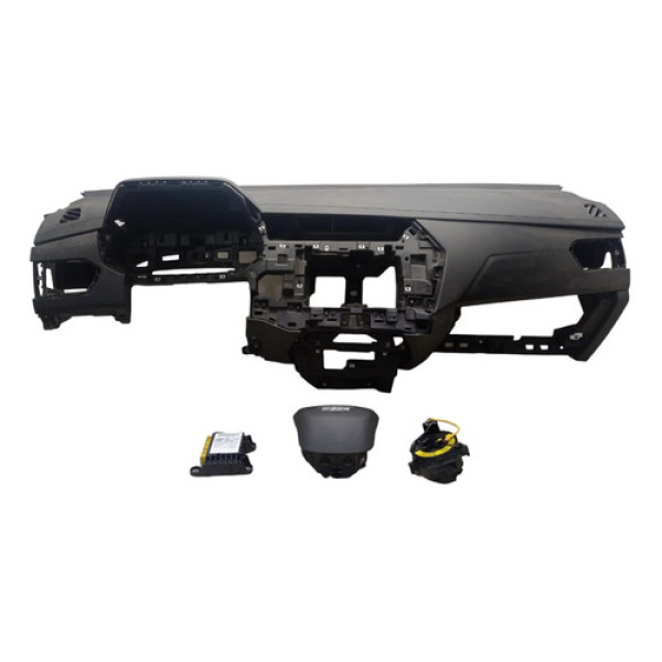 Kit Airbag Chery Tiggo 3x Pro 2023 1.0 Turbo Aut