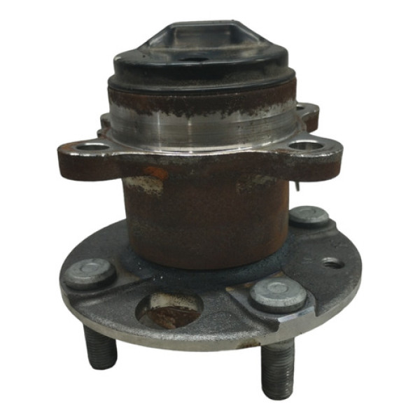 Cubo Roda Traseira Esquerda Nissan Kicks 2022 1.6