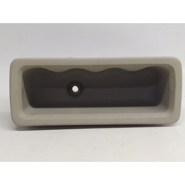 Alça Puxador De Porta Jeep Grand Cherokee Ltd 2009 L/d