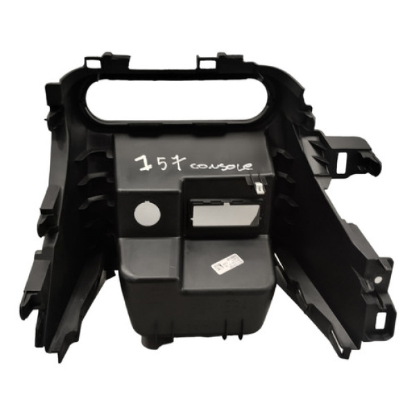 Porta Objetos Painel Central Nissan Kicks 2022 1.6 2022