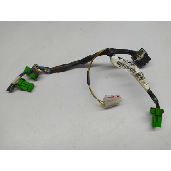 Chicote Caixa Evaporadora Mitsubishi Lancer 2012