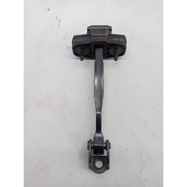 Limitador Porta Traseira Esquerda Jeep Compass 2017